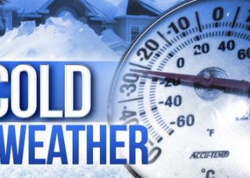 Let us know if you and your family would like to come and warm up