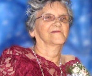 Helen I. Wright, 87, of Louisa, KY