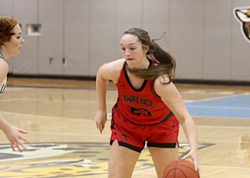 Lawrence Co. falls at 9-0 Floyd Central in Overtime, Travels to Letcher Co. Central tonight