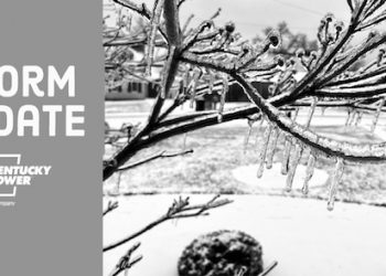 Gov. Beshear Asks Kentuckians to Prepare for more Snow, Ice