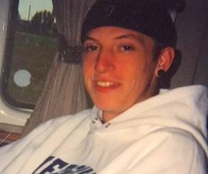 Marcus Todd Booth, 38, of Louisa