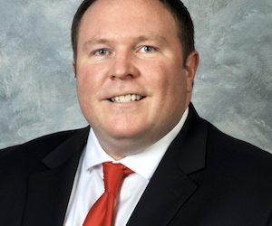Flannery sponsors bill aimed at assisting struggling small businesses