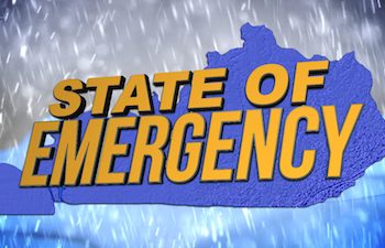 Gov. Beshear Issues State of Emergency in Response to Dangerous Winter Storm
