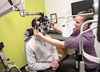 The University of Pikeville and the Association of Independent Kentucky Colleges and Universities (AIKCU) are partnering on optometry/medical careers