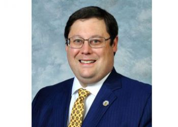 SENATOR PHILLIP WHEELER’S LEGISLATIVE UPDATE