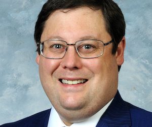 SENATOR PHILLIP WHEELER’S LEGISLATIVE UPDATE: February 26, 2021