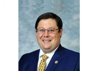 SENATOR PHILLIP WHEELER’S LEGISLATIVE UPDATE