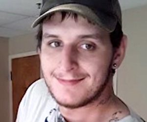 William Bascom Campbell IV, 28, of Blaine, KY