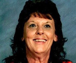 Mrs. Marcia Ann Chaney, 66, of Louisa, KY