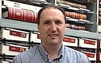 LAWRENCE COUNTY CLERK OFFICE SHUT DOWN AFTER AN EMPLOYEE TESTS POSITIVE FOR COVID-19