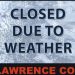 UPDATING BY THE HOUR: Closings, Cancellations and Postponed Events and Businesses for Monday, February 15, 2021…