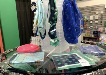 KENTUCKY GIRL SCOUTS UNVEIL PROGRAM/RETAIL STOREFRONT AT ASHLAND TOWN CENTER MALL THIS WEEKEND
