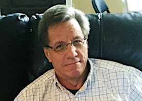 Richard (Rick) Gussler, 64, of Winchester, KY formerly of Louisa, Ky
