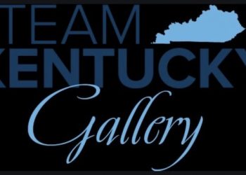Gov. Beshear, First Lady: New Team Kentucky Gallery to Feature Kentuckians’ Art