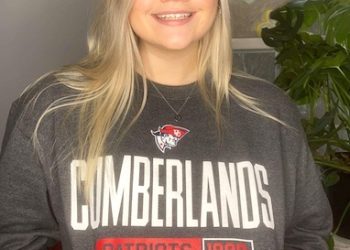 LCHS Volleyball Senior Tori Ellison commits to University of the Cumberlands