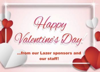 HAPPY VALENTINES DAY 2021…WITH LOVE