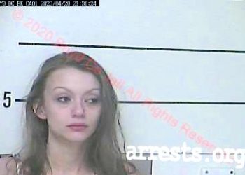 LOUISA WOMAN REMAINS HELD IN BOYD COUNTY JAIL AFTER SHE LED POLICE ON VEHICLE AND FOOT PURSUIT; THEN OFFERED SEX FOR FREEDOM