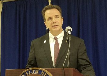 OP-ED from Kentucky Auditor is to the point: It’s Time to Fix Kentucky’s Unemployment System