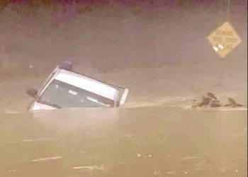 KENTUCKY GOVERNOR DECLARES ‘STATE OF EMERGENCY’ ACROSS STATE