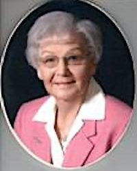 Florene (Hager) Hampton, 97, of Louisa, Ky.