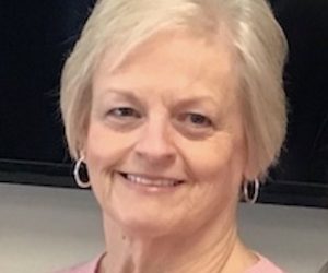 Glenda Grayson, 67, Louisa, Ky.