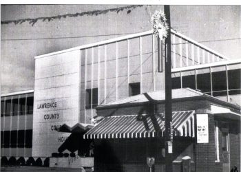 FRED JONES: HACK’S NEWS STAND