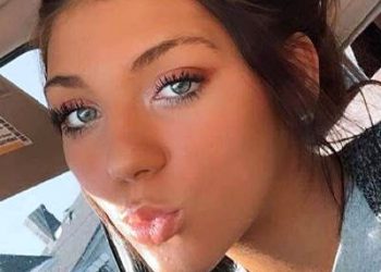 SEARCH CONTINUES FOR MISSING LAWRENCE COUNTY, KY. TEENAGER WHO WAS LAST SEEN BACK AT THE END OF FEBRUARY