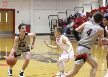 Bulldogs prevail over Bath Co. in overtime, Fall at Belfry and PBurg