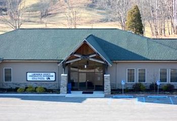 LAWRENCE EXTENSION OFFICE ANNOUNCES FARM STORM RELIEF EFFORTS