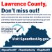 The Kentucky Broadband Speed Test Lawrence County: We Need Your Help!
