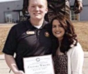 LPD congratulates Wright on new position