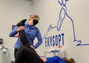 East Kentucky Native Opens New Clinic in Her Hometown