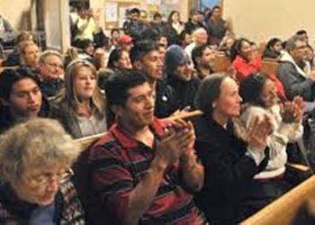 GROWING UP IN LOUISA: Palm Sunday