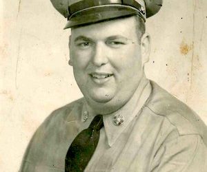 Howard McClure Preston, 92, of Louisa, KY