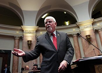 House bill capping monthly insulin costs heads to Governor’s desk after senate withdraw’s changes