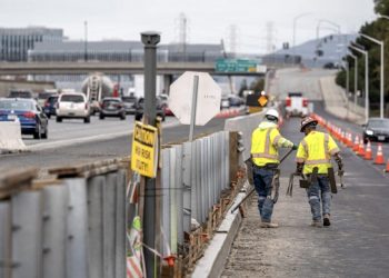 Biden to unveil $2.25 trillion infrastructure plan today with plenty of rural resonance