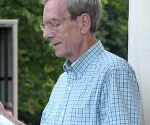 Rev. Robert “Bob” Dilley, 69, of Louisa, KY