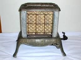 GROWING UP IN LOUISA: What a winter!