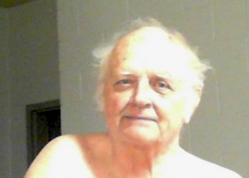 PURSUIT GETS ROWDY AS SUSPECT RAMS LOUISA POLICE CRUISER AS HE FLED OVER KY.-W.VA.STATE LINE AND THEN CROSSED BACK OVER AGAIN