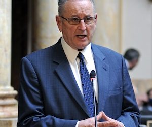 Billboard regulation bill heads to governor