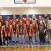 Lawrence Co. Back to Back Girls 58th District Champs, Play Pike Co. Central on Thursday night