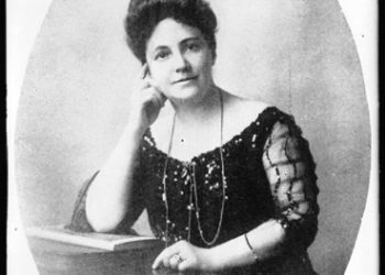 New book provides look at life of Rowan County’s first female school