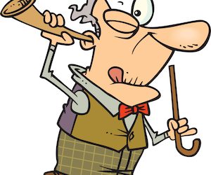 GROWING UP IN LOUISA: It ain’t Always Fun!