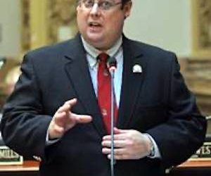 SENATOR PHILLIP WHEELER’S LEGISLATIVE UPDATE