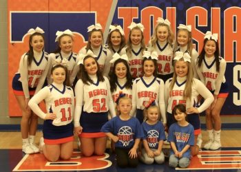 Tolsia bounces back with victory over Point Pleasant