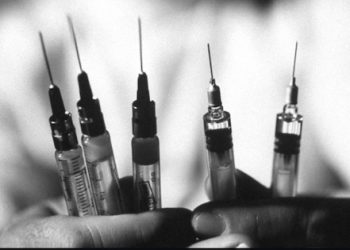 Beshear calls new vaccine a ‘game changer’ as end of pandemic is in sight