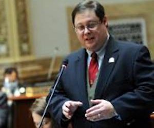 SENATOR PHILLIP WHEELER’S LEGISLATIVE UPDATE, March 12, 2021