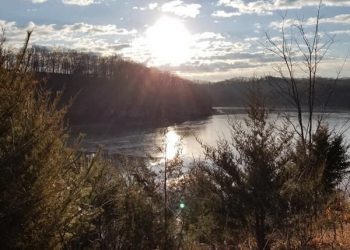 Lawrence county Park Update 3/14/21 – Trails closed, golf course open