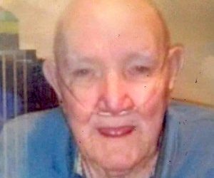 Arnett Edward Hogston, Sr., 78, of Louisa, KY