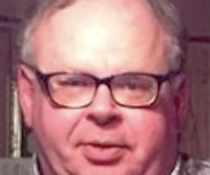 Darwin Blackburn, Jr., 58, of Blaine, KY